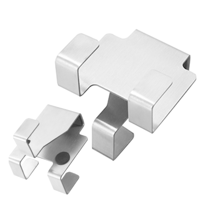 Double bathroom hanger 2 sides, , medium-null