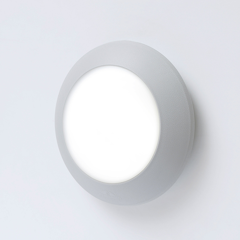Fumagalli 'bertina' ceiling or wall light 1xgx53 4000k ip66, , medium image number null
