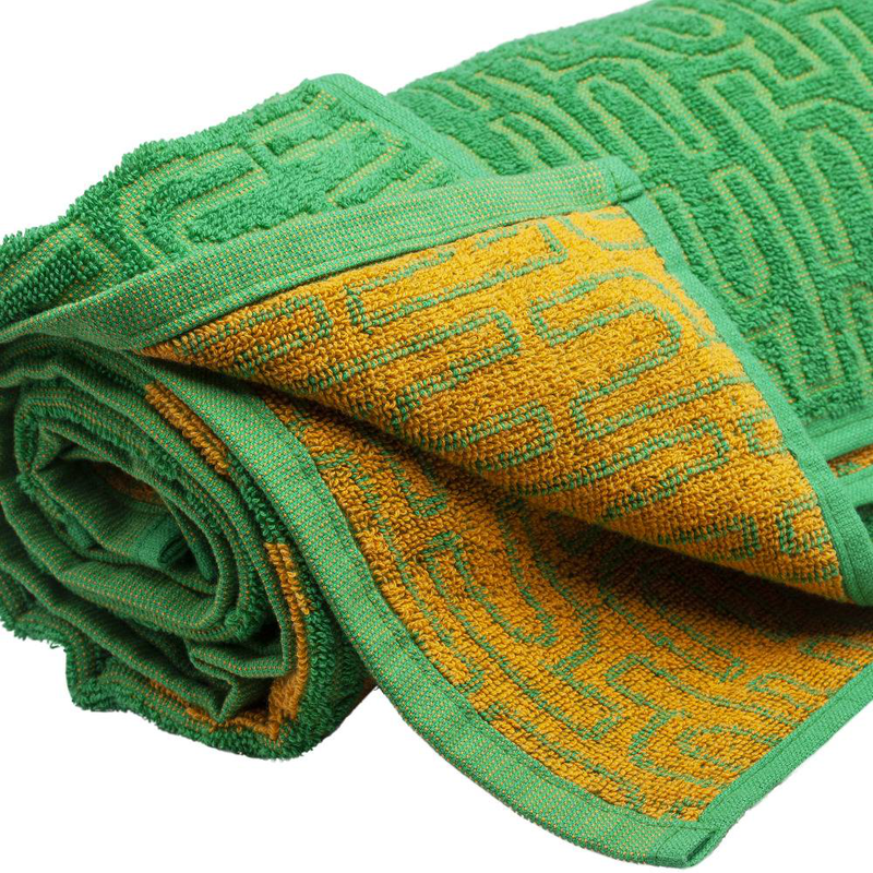 Logo towel xl-null