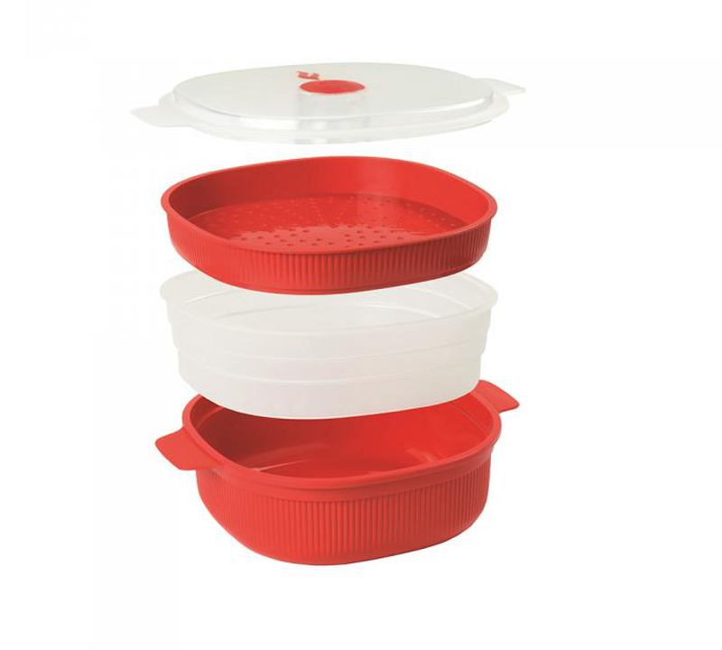 Snips steamer 4l, , medium image number null