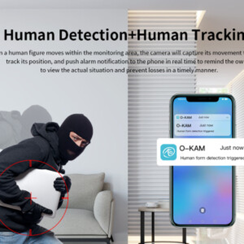 Product image: Vstarcam c992dr indoor Wi-Fi dual lens 5mp, , medium-null