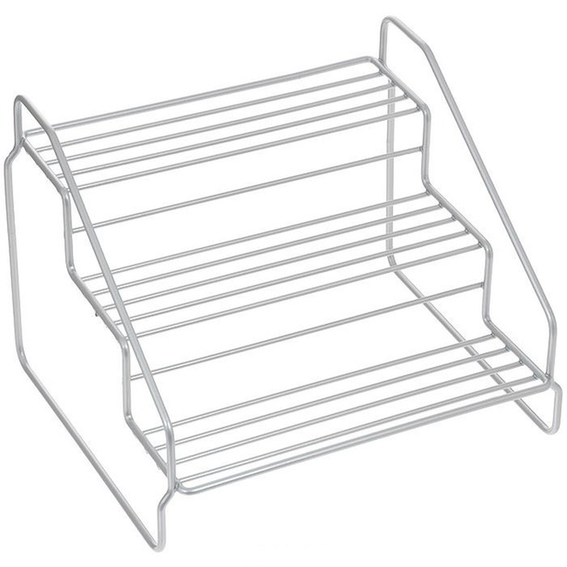 Metaltex steppo 3-tier spice rack, , medium image number null