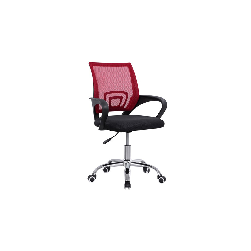 Product image: Καρεκλα γραφειου hm1058.16 bristone - μπλε-null
