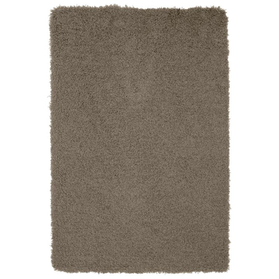 Nanuk bath mat 50x80cm - mocha, , medium