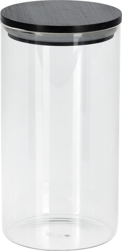 Product image: Storage jar with lid 800ml, , medium-null