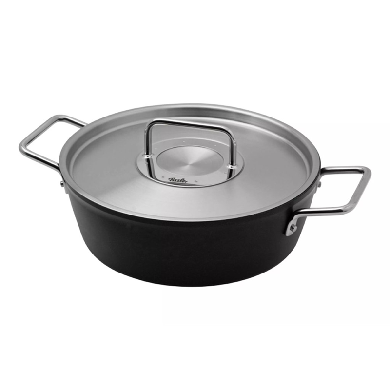 Fissler 156-114-03-000/0 adamant 3pcs set-null