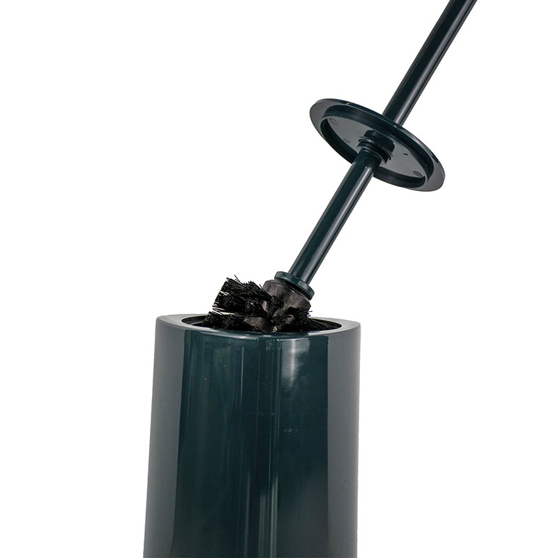 Saniplast toilet brush pitagora grey, , medium image number null