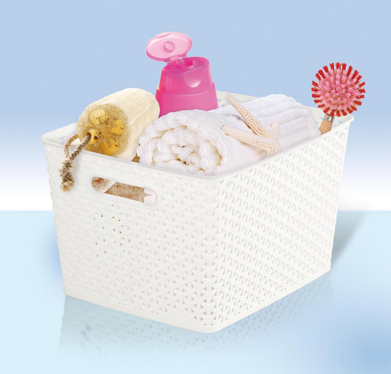 Curver my style box l white, , medium-null