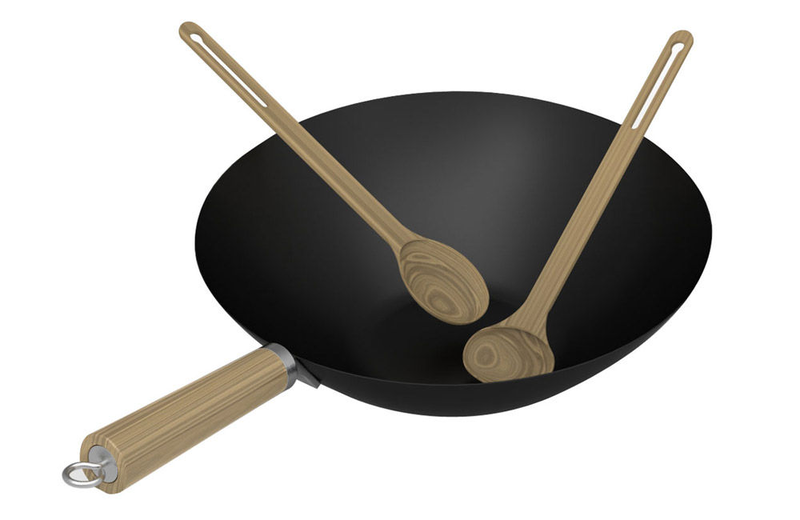 Campingaz culinary modular mantarin wok, , medium image number null