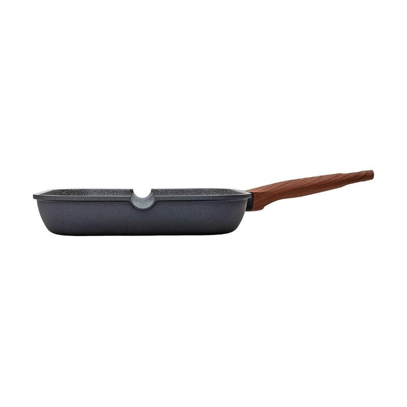 Estia stone grill 28cm, , medium image number null