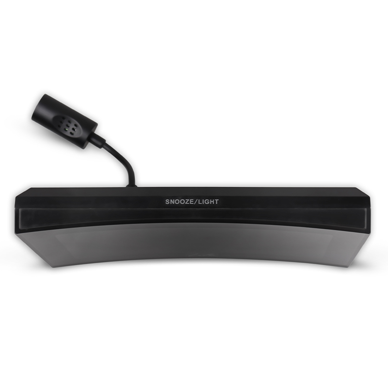 Life tundra curved wireless outdoor sensor-null