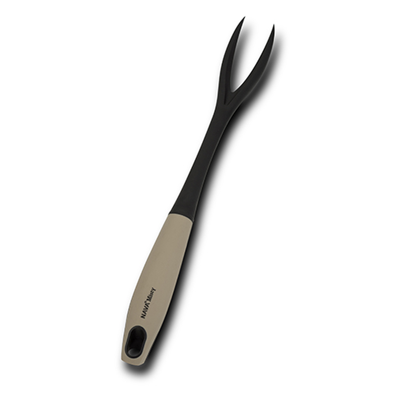 Product image: Nava misty nylon carving fork 35cm-null