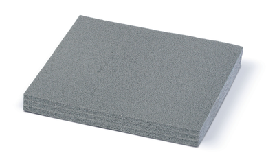 Soft foam to store s, , medium