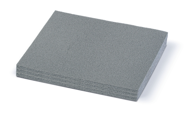 Soft foam to store s, , medium-null