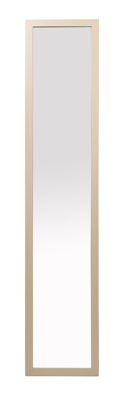 Superliving full body mirror with stand 30x150cm 2 colors, , medium image number null