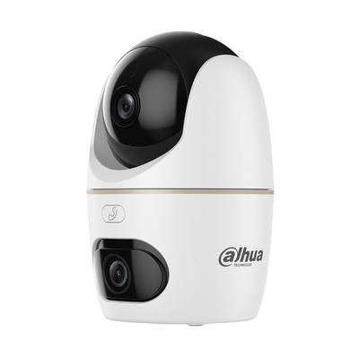 H5d-5f dual lens