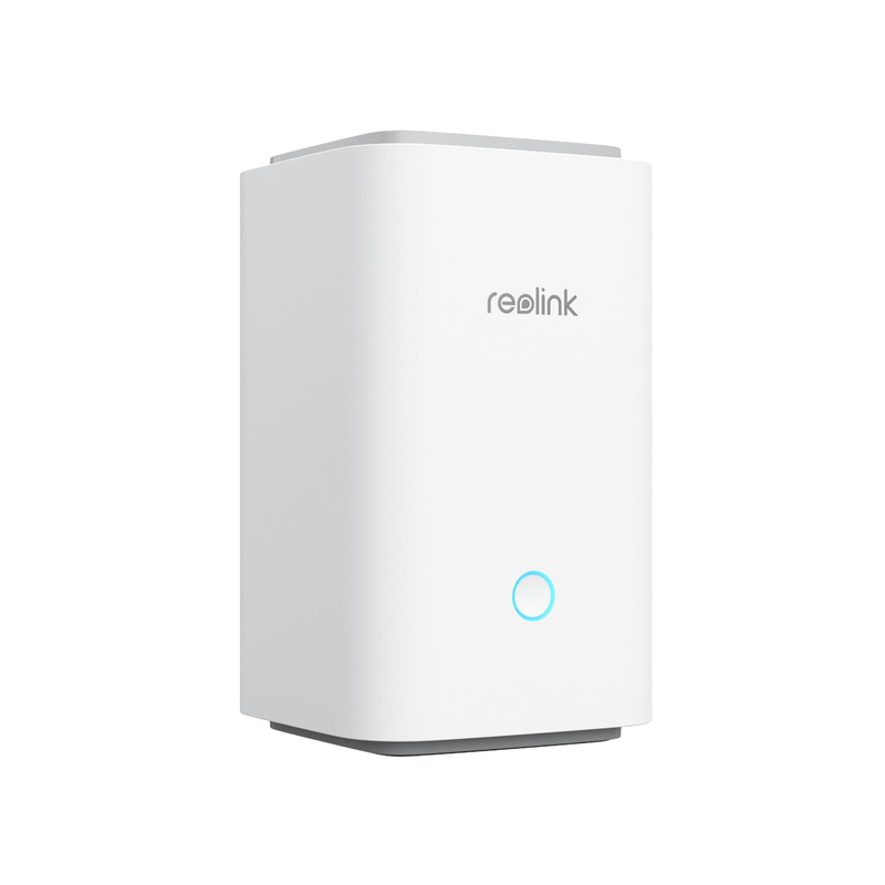 Product image: Reolink hub home hub supports 8 cameras, , medium-null