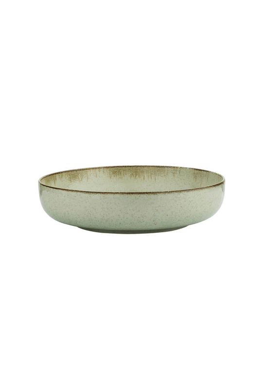 Mood soup plate 20cm green, , medium-null