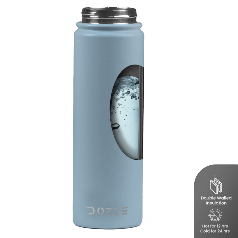 Dozze voyager water bottle-null