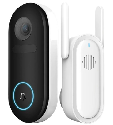 Xiaomi imilab video doorbell