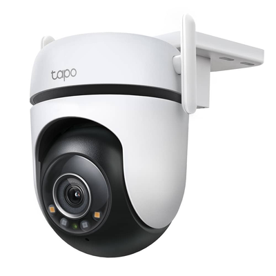 Tp-link outdoor security Wi-Fi camera tapo c520ws, , medium