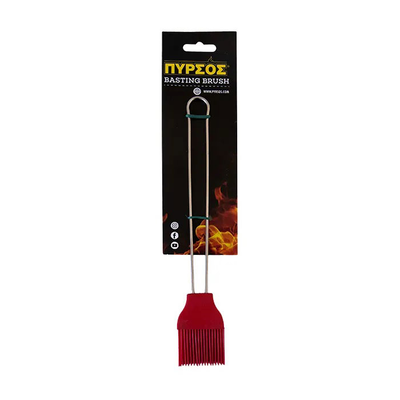 Basting brush, , medium