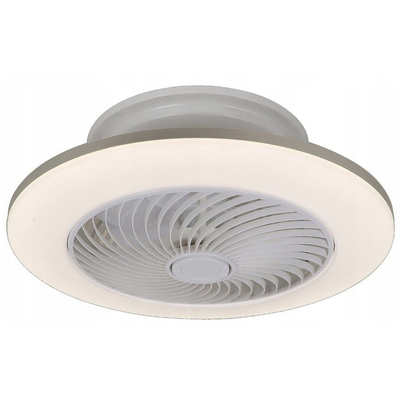 Dalfon ceiling light 36w with fan, , medium