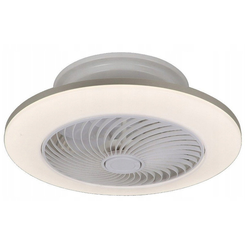 Dalfon ceiling light 36w with fan, , medium-null