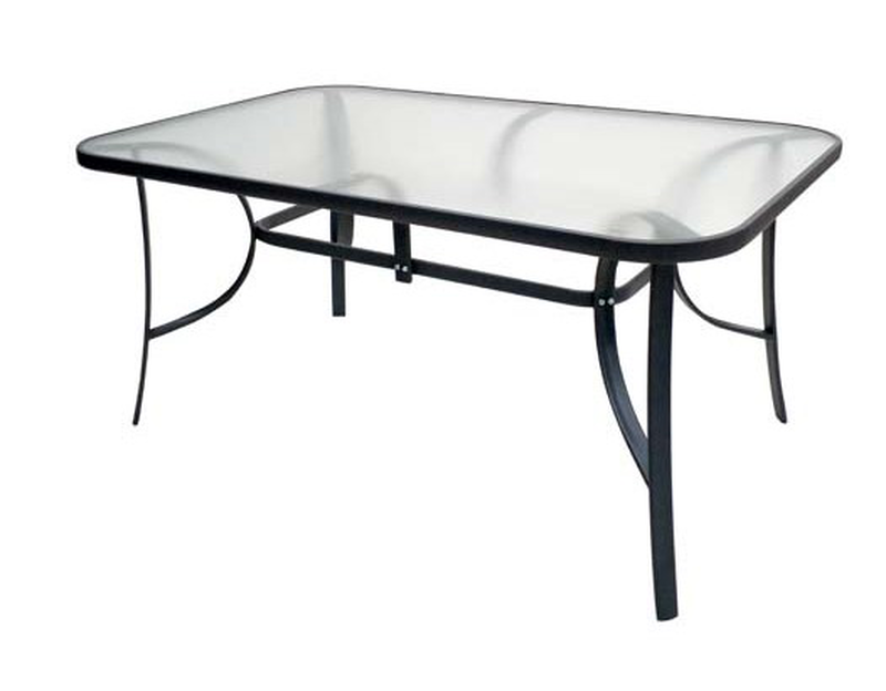 Bristol sling τραπεζι 150x90cm, , medium-null