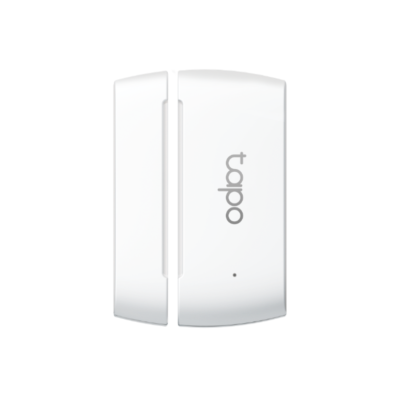 Product image: Tapo t110 tp-link έξυπνος αισθητήρας επαφής πόρτας & παραθύρου ειδοποιήσεις & έξυπνος έλεγχος από παντού, , medium-null