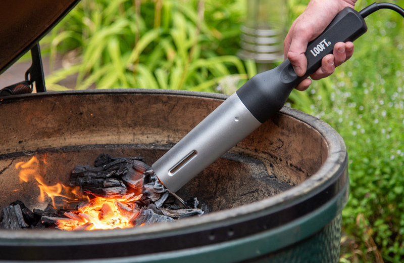 Looft Air lighter - electric grill lighter, , medium-null