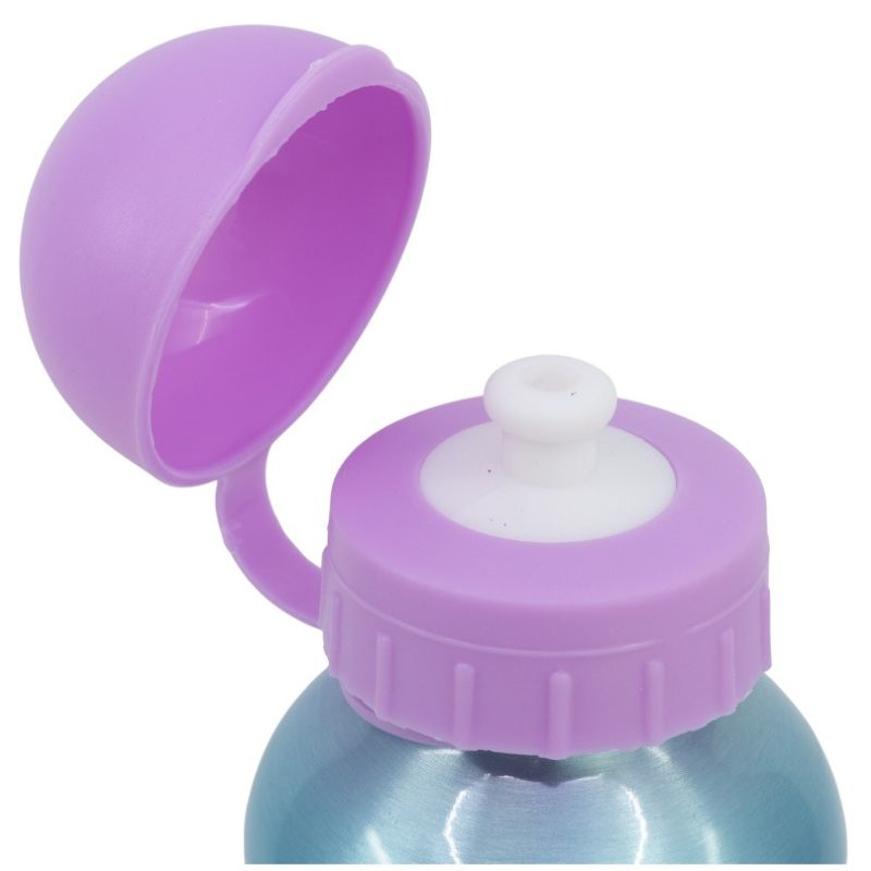 Product image: Stor : gabby dollhouse- aluminium bottle 400ml 21234, , medium-null