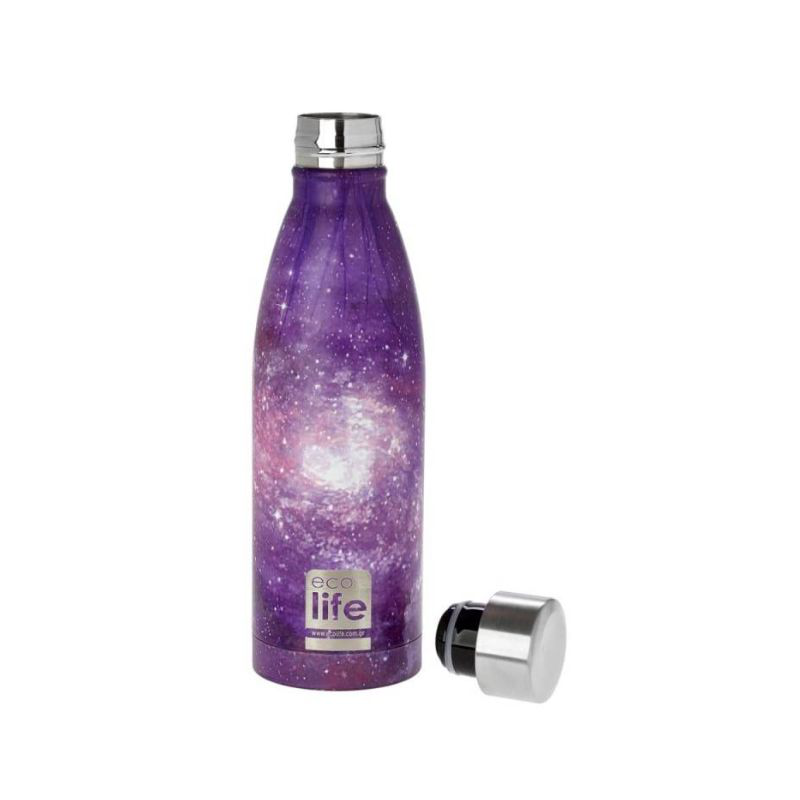 Ecolife &mu;&pi;&omicron;&upsilon;&kappa;&alpha;&lambda;&iota; &theta;&epsilon;&rho;&mu;&omicron;&sigmaf; 500ml &gamma;&alpha;&lambda;&alpha;&xi;&iota;&alpha;&sigmaf;-null