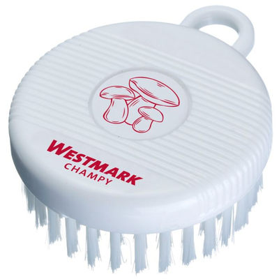 Westmark mushroom cleaning brush