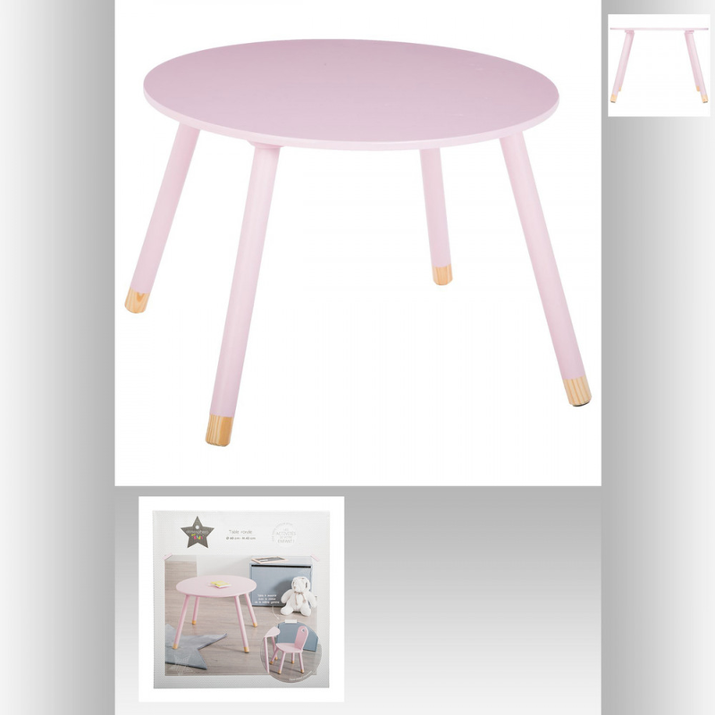 Atmosphera &rho;&omicron;&zeta; &pi;&alpha;&iota;&delta;&iota;&kappa;&omicron; &tau;&rho;&alpha;&pi;&epsilon;&zeta;&alpha;&kappa;&iota; d60x60x43cm, , medium-null