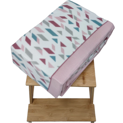 Thermal fleece red sheets #tfrs2426