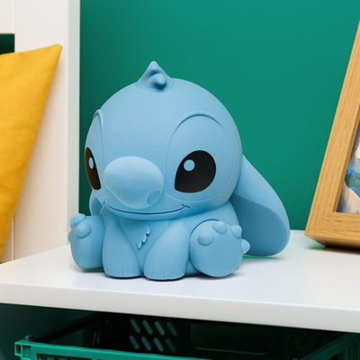 Paladone disney stitch squishyglo &phi;&omega;&tau;&iota;&sigma;&tau;&iota;&kappa;ό &sigma;&iota;&lambda;&iota;&kappa;ό&nu;&eta;&sigmaf; 15.2cm &epsilon;&pi;&alpha;&nu;&alpha;&phi;&omicron;&rho;&tau;&iota;&zeta;ό&mu;&epsilon;&nu;&omicron; &mu;&epsilon; 3 &epsilon;&pi;ί&pi;&epsilon;&delta;&alpha; &phi;&omega;&tau;&epsilon;&iota;&nu;ό&tau;&eta;&tau;&alpha;&sigmaf; pp13693lsv2, , medium