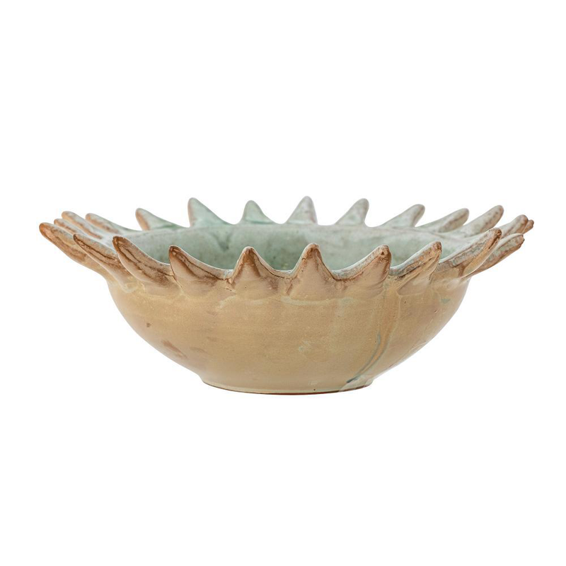 Green bowl, , medium image number null