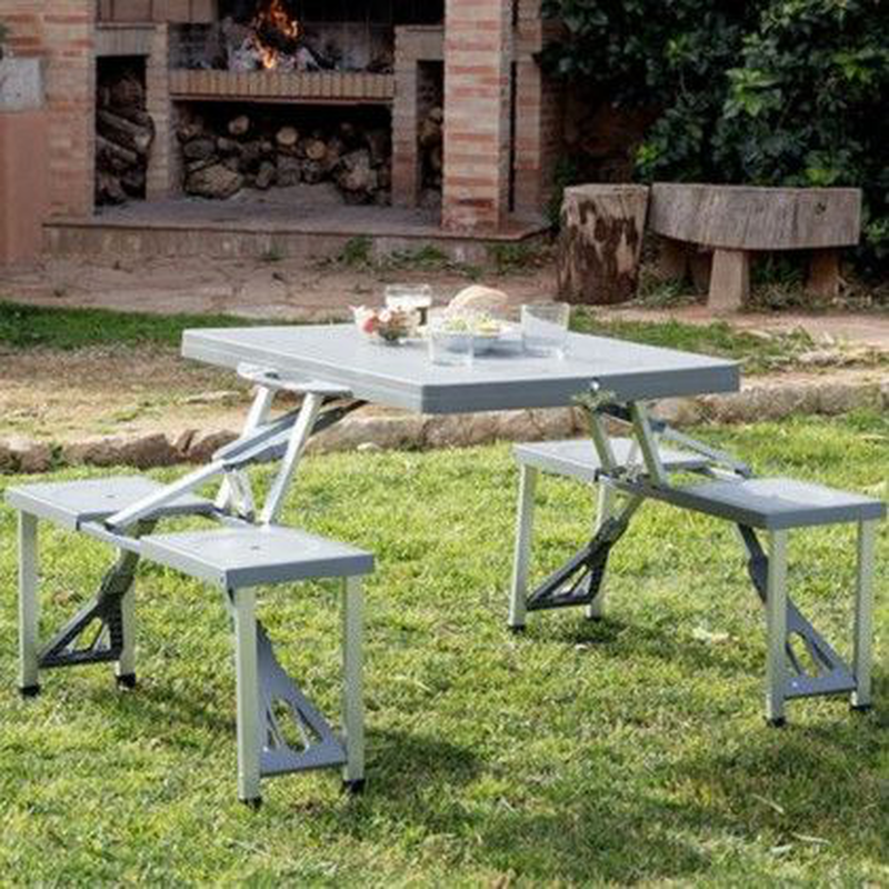 Product image: Αναδιπλουμενο τραπεζακι πικ-νικ, , medium-null