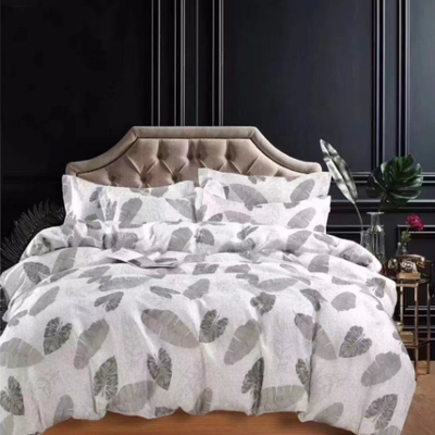 Quilt #1937, Multicolour, medium
