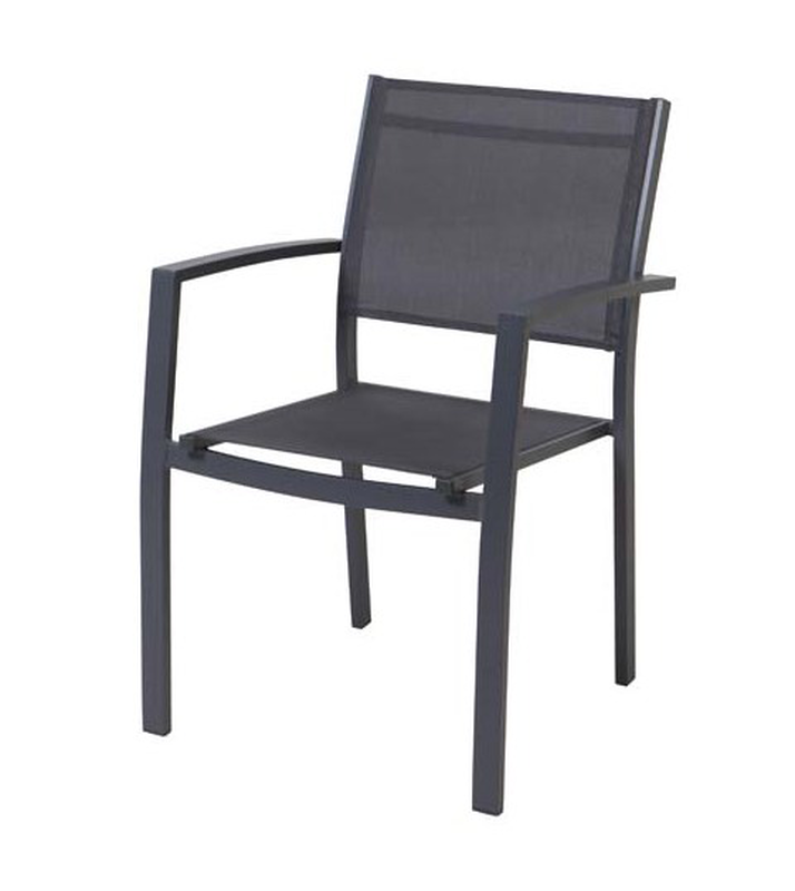 Product image: Natasa καρεκλα εξωτερικου χωρου 55x57x85cm, , medium-null