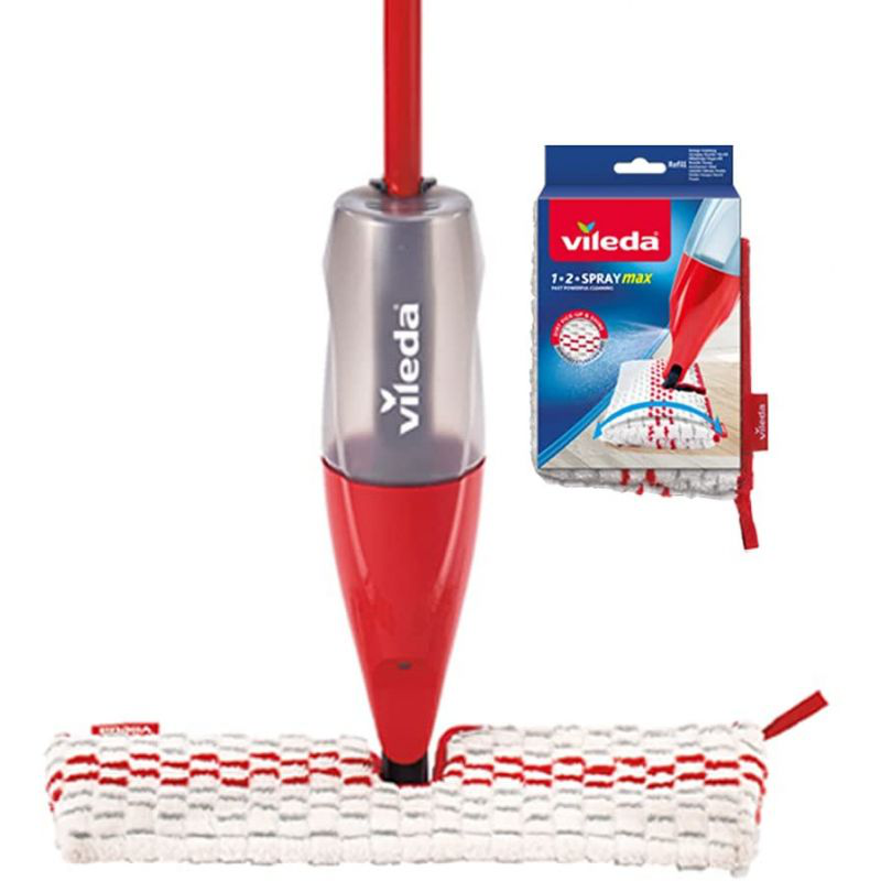 Vileda &sigma;&phi;&omicron;&upsilon;&gamma;&gamma;&alpha;&rho;&iota;&sigma;&tau;&rho;&alpha; &pi;&alpha;&rho;&kappa;&epsilon;&tau;&epsilon;&zeta;&alpha; 1-2 &sigma;&pi;&rho;&epsilon;&iota; &sigma;&upsilon;&sigma;&tau;&eta;&mu;&alpha; &psi;&epsilon;&kappa;&alpha;&sigma;&mu;&omicron;&upsilon;, , medium-null