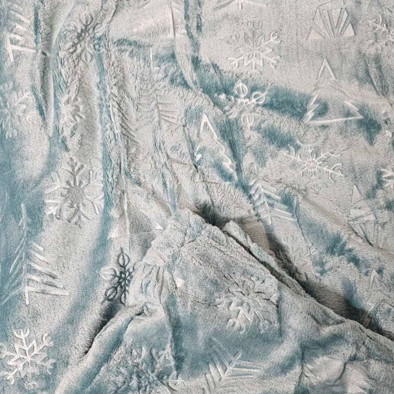 Product image: Fleece blanket #sdyh-null