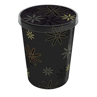 Storage box b29 fashion flowers (lxpxh -35x44cm), , medium