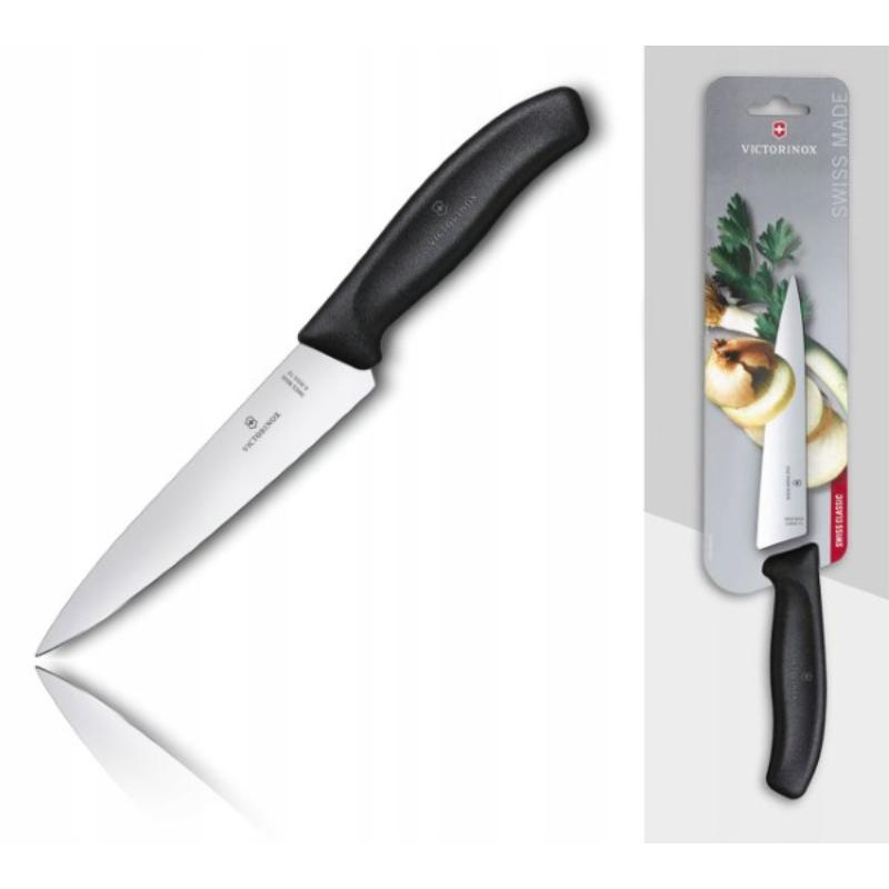 Victorinox classic chef knife 15cm, , medium-null