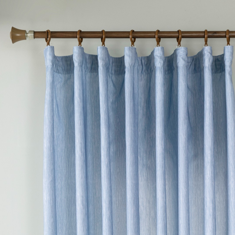 Product image: Curtain ready with tressa-270x280cm #6019-3-null