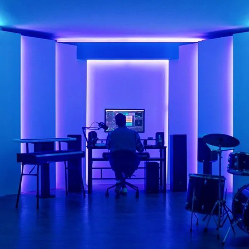 Govee led light strip rgb smart Wi-Fi & bt 5m, , medium-null