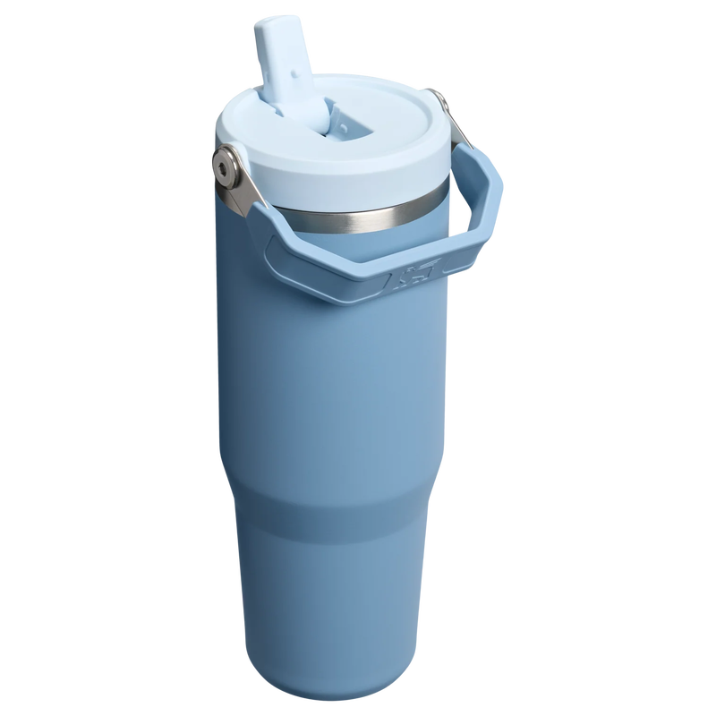 Stanley iceflow&trade; flip straw tumbler | 0.89l-null