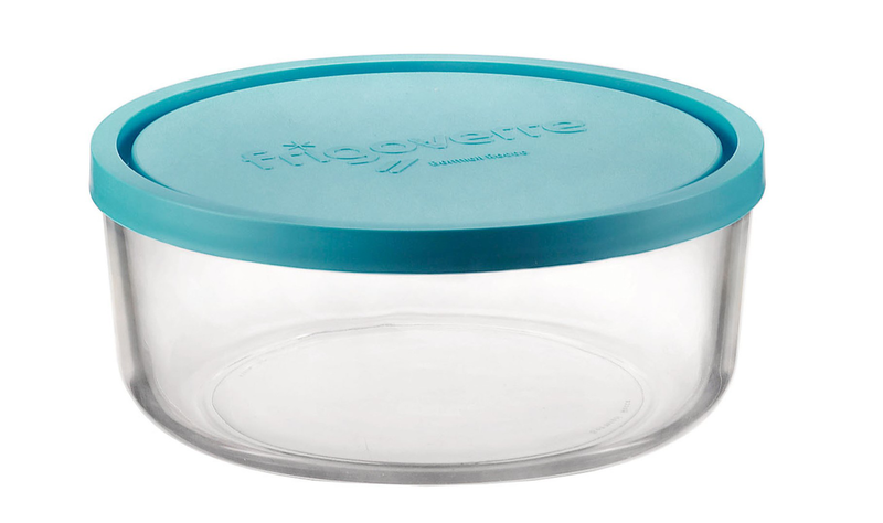 Bormioli rocco frigoverre round 12cm, , medium image number null