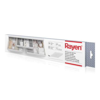 Rayen drawer divider, , medium